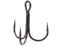 Best Fishing Hook For Aggressive Strikes-Owner Stinger Treble Hooks Muscle Point