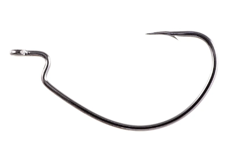 Barbless Fishing Hook-Owner Wide Gap Plus 5139 Hooks