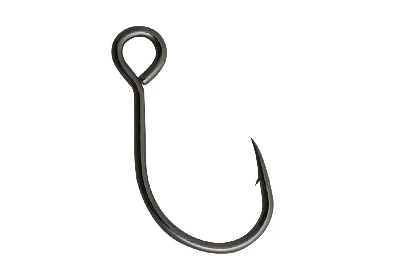 Circle Fishing Hook-Owner X-Strong Inline Single Replacement Hook