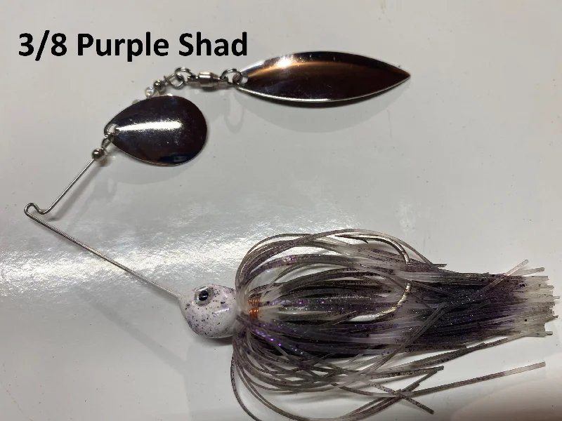 PURPLE SHAD