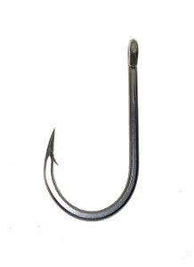 Offset Fishing Hook-Quick Rig Koga Stainless Steel Hooks