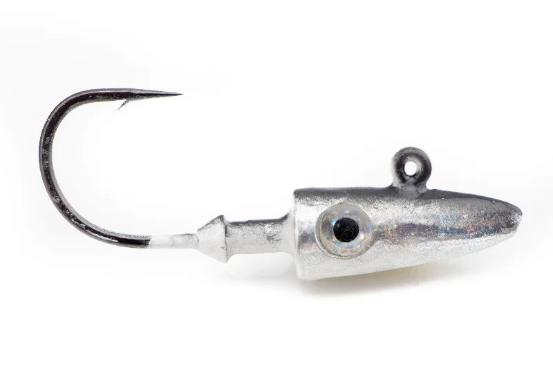 Ned Rig Fishing Hook-RonZ Original Series Jig Heads