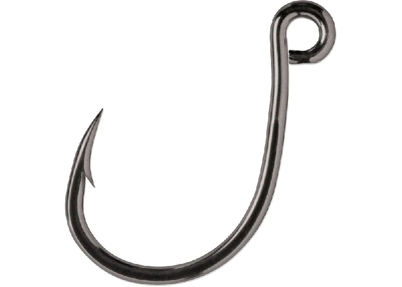 Best Fishing Hook For Topwater Action-VMC - Inline Single Hook - Trolling Lure Replacement Hook