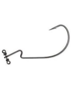 Best Fishing Hook For Heavy Rigs-VMC POWERSHOT HOOKS