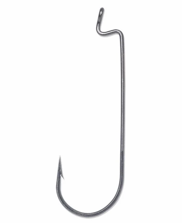 Best Fishing Hook For Pond Fishing-VMC Round Bend Worm Hook