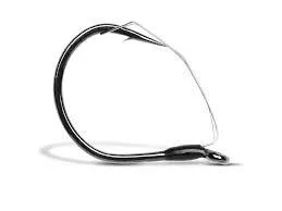 Best Fishing Hook For Deep Water-VMC - WACKY WEEDLESS HOOKS