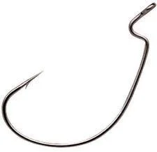 Extra Wide Gap Fishing Hook-Owner - Wide Gap Plus