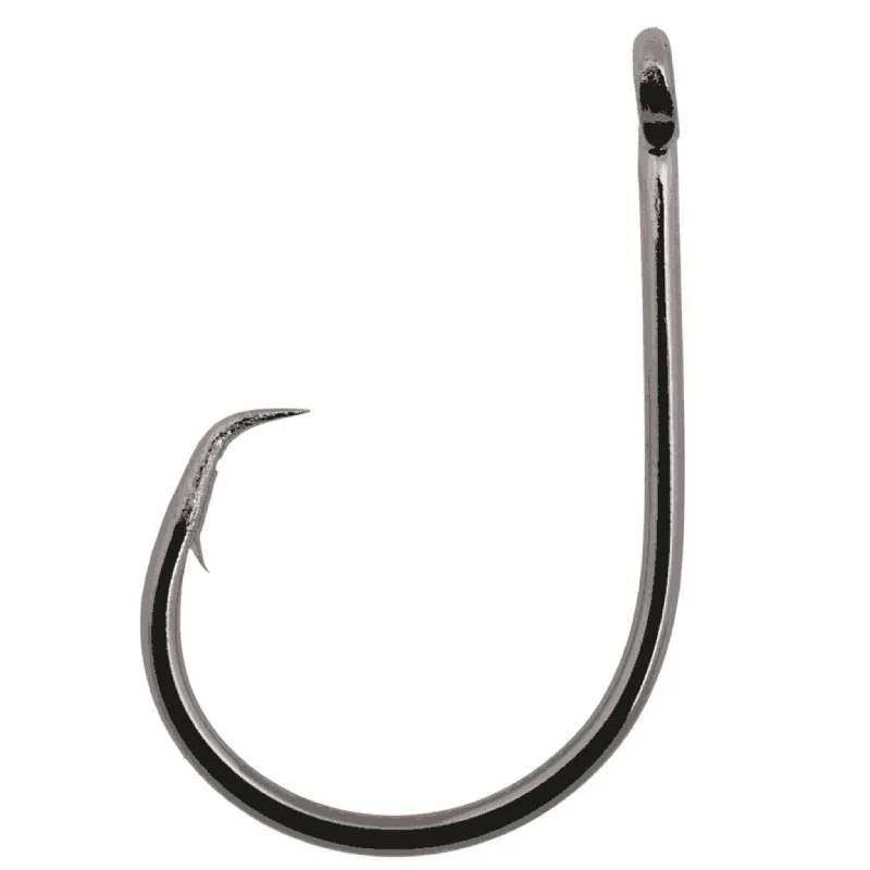 Best Fishing Hook For Surf Fishing-Addya Outdoors In-Line Circle Sea Hooks