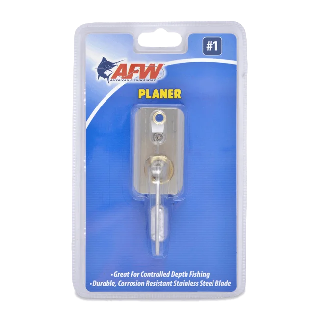 Fishing Line For Shark Fishing-AFW In-Line Planer