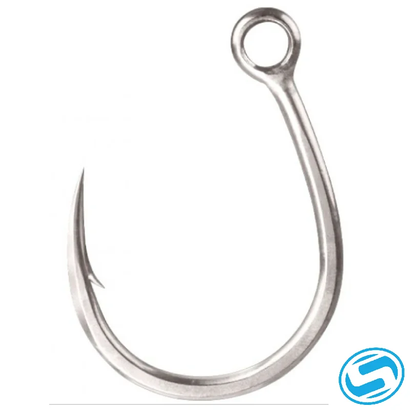 Best Fishing Hook For Slow Hook Set-BKK Lonediablo Hook