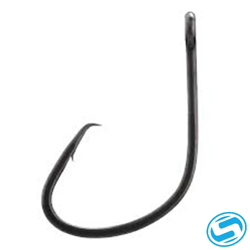 Best Fishing Hook For Deep Water-BKK Mutsu Circle Light Hook Super Slide