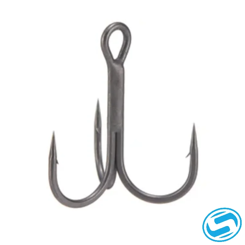 Best Fishing Hook For Deep Diving Baits-BKK Spear 21 Super Slide Treble Hook