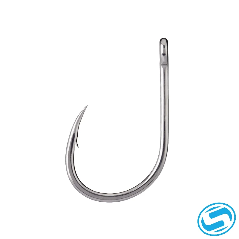 Offset Fishing Hook-BKK Live Baiter Hook SS