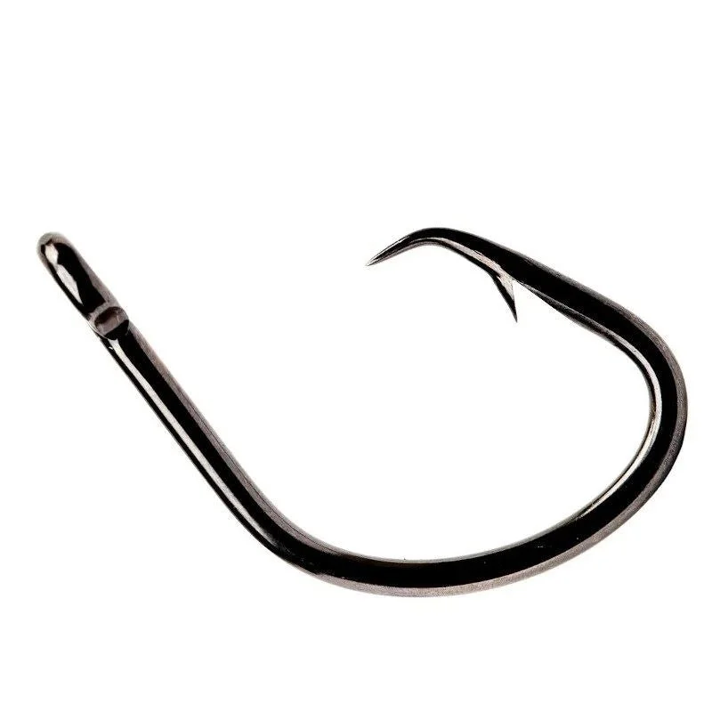 Best Fishing Hook For Deep Diving Baits-Cox & Rawle Mutsu Circle Extra Hooks