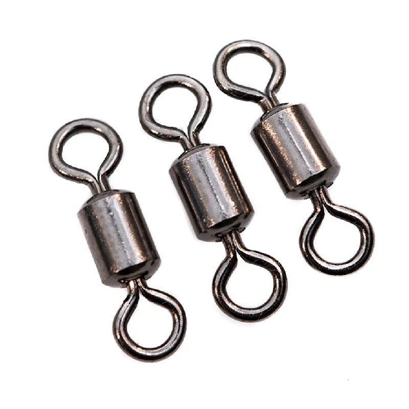 Best Bearing Swivels For Deep Sea Fishing-ESP High Performance Carp Swivel