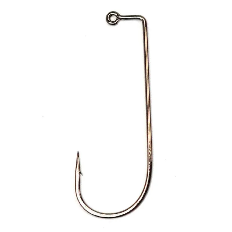 Durable Fishing Hook-Gamakatsu 90 Degree Round Bend Jig Hook