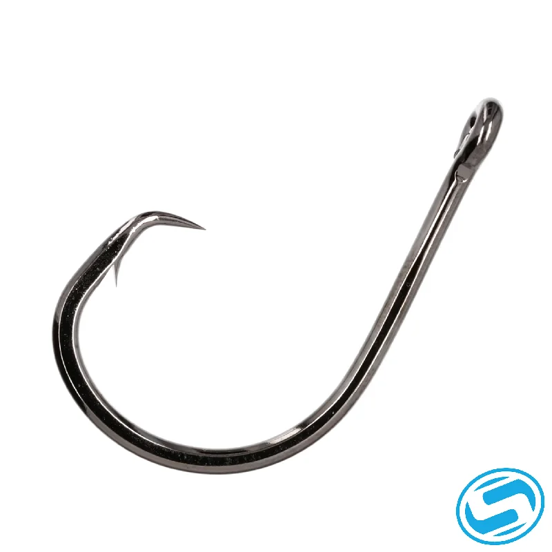 Best All-Purpose Fishing Hook-Gamakatsu Octopus Circle 4X Strong Hook