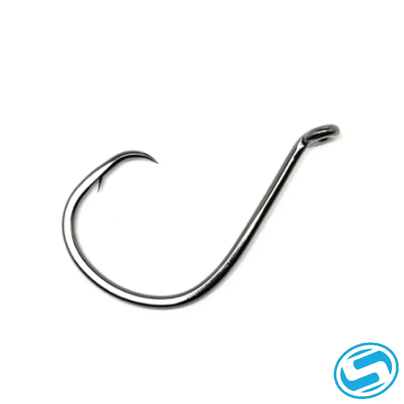 Best Fishing Hook For Live Bait-Gamakatsu Octopus Circle (Inline-point) hook