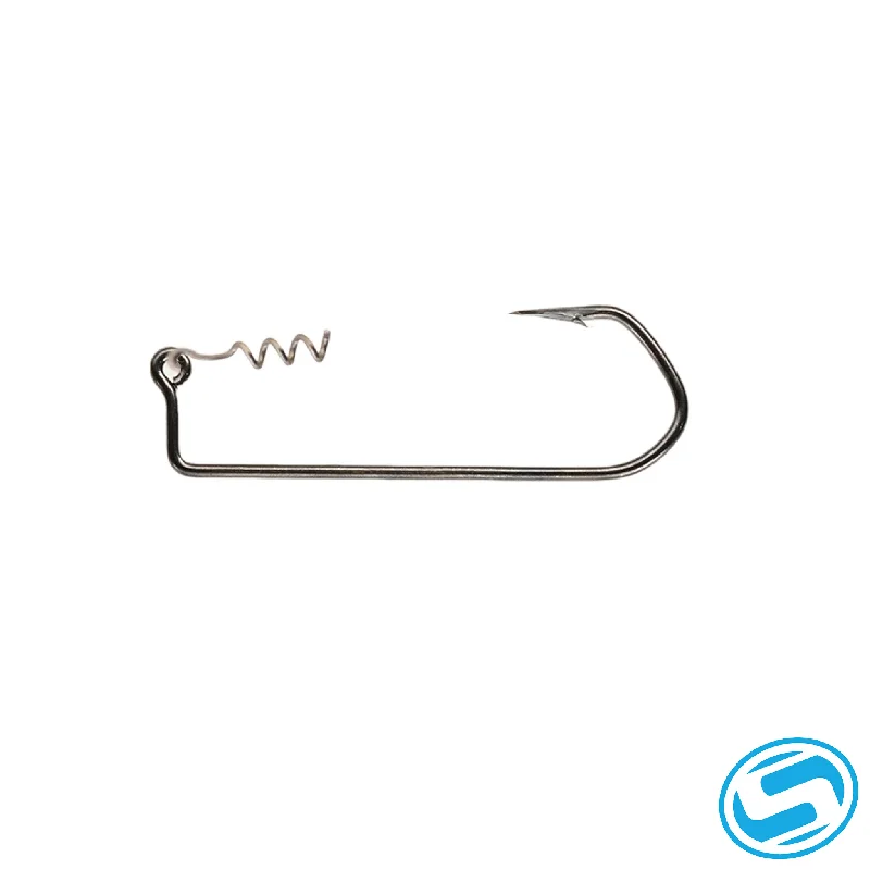 Best Fishing Hook For Wacky Rigs-Hogy Lures Barbarian Swimbait Hook - SALE