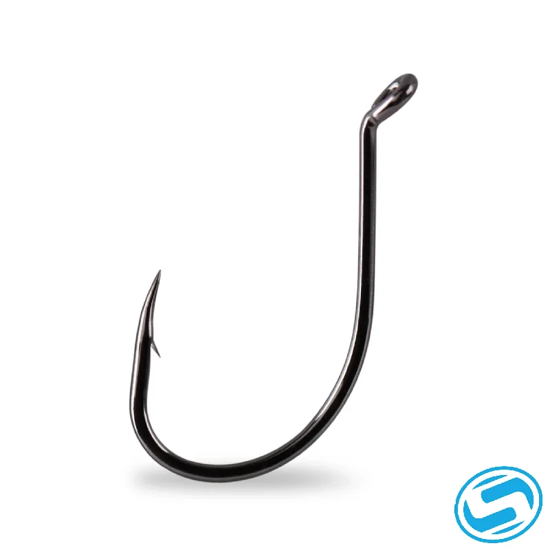 Best Fishing Hook For Clear Water-Mustad Octopus Beak Bait Hook