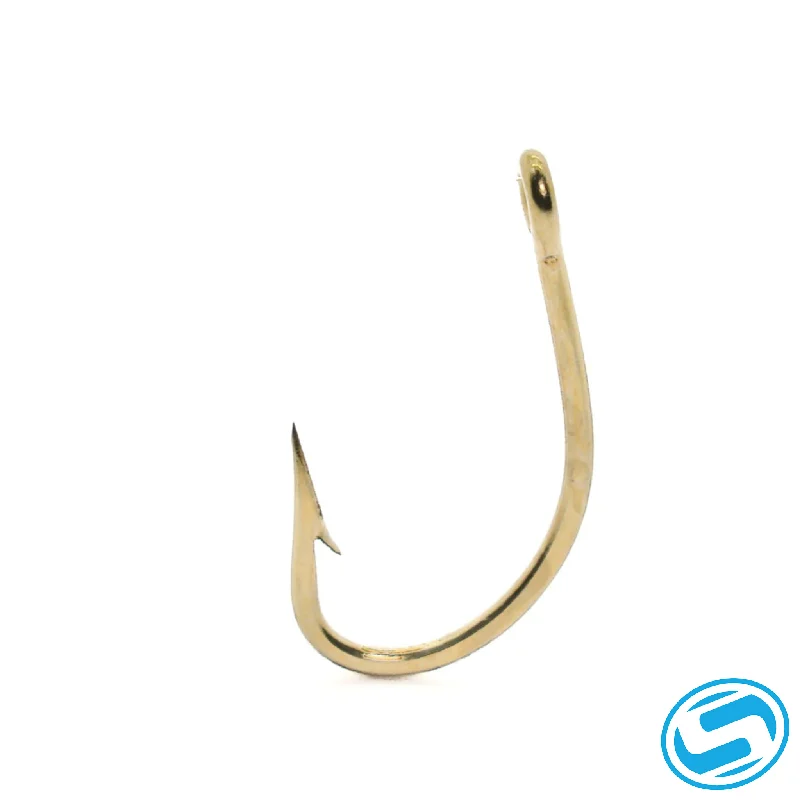 Best Fishing Hook For Heavy Rigs-Mustad O'Shaughnessy Live Bait Hook