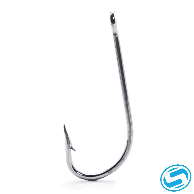 Best Fishing Hook For Carolina Rigs-Mustad O'Shaughnessy Hook