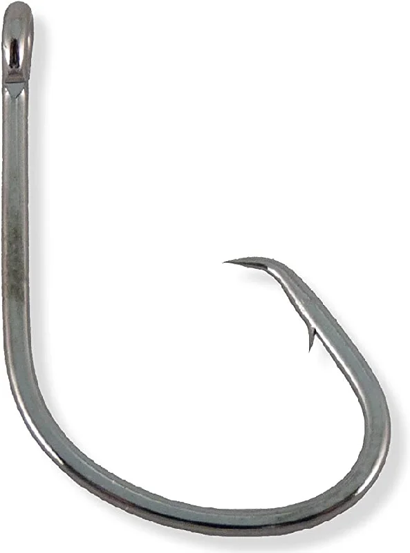 Best Fishing Hook For Redfish-Owner Mutu Light Circle Hooks - Bulk Packs