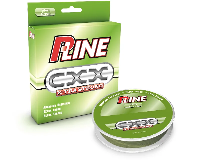 Fishing Line For Kingfish-P-Line CXX X-Tra Strong