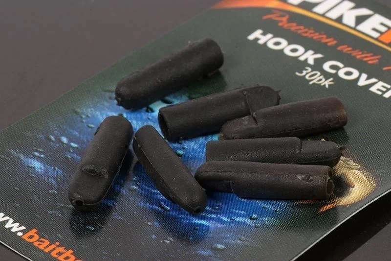 Sharp Fishing Hook-Pikepro Hook Covers