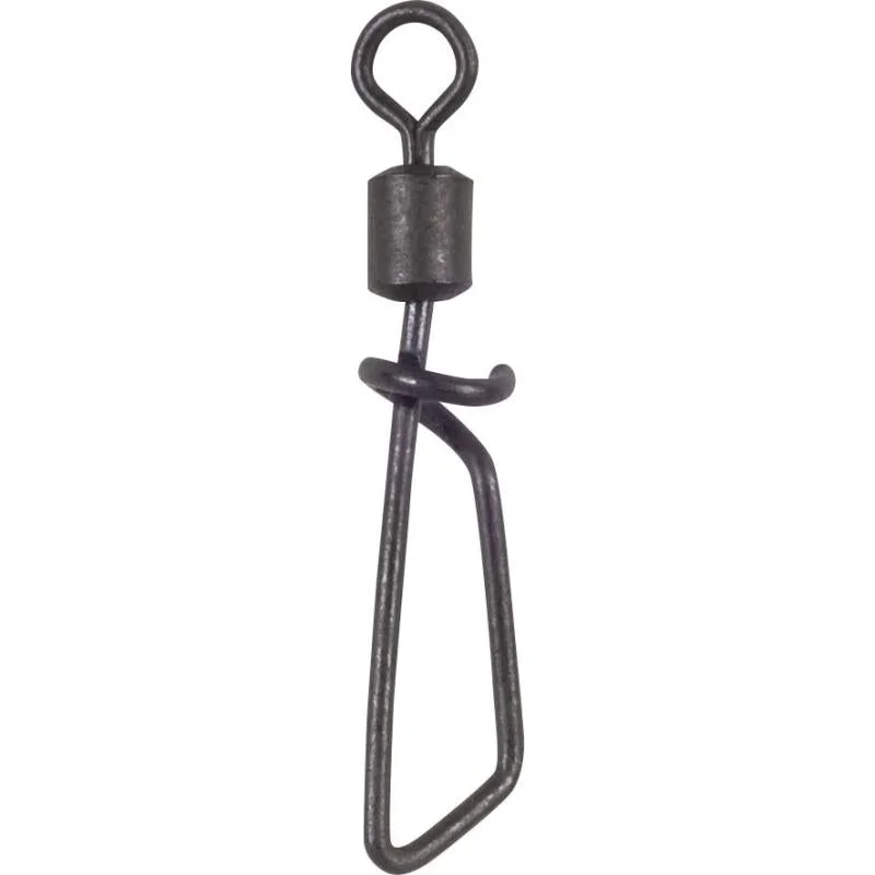 Best Bearing Swivels-Saenger RS Quicksnap Swivel