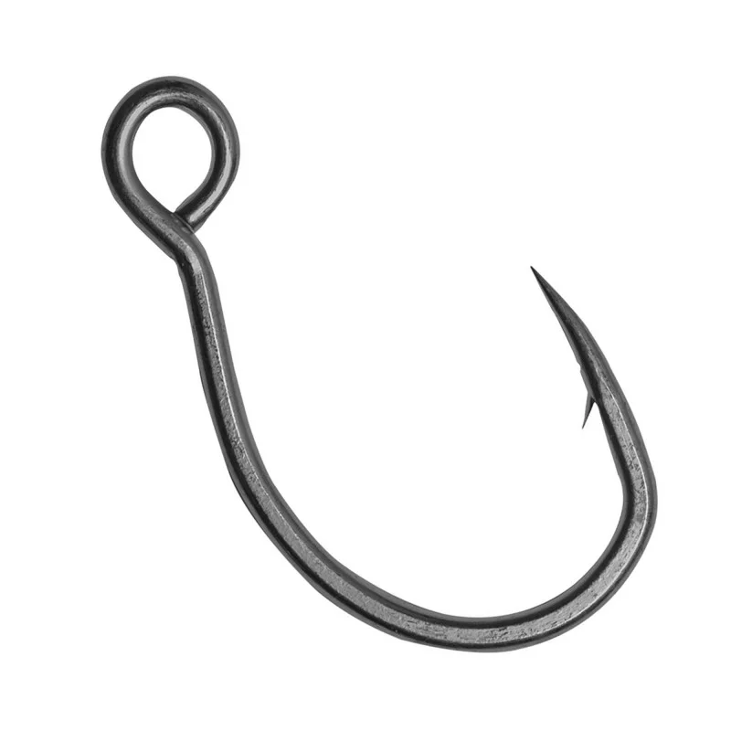 Durable Fishing Hook-Single Replacement Hook 3X - 3 pk - 7/0