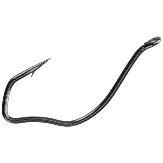 Best Fishing Hook For Aggressive Strikes-Spearpoint Performance GP Finesse Hooks #3 Qty 6