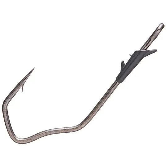 Best Fishing Hook For Ned Rigs-Spearpoint Performance Hooks 2X Fury Flip Qty 4