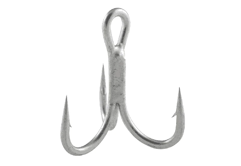 Strong Fishing Hook-ST-66 4X - Treble Hook - 6 pk - 3/0