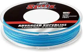 Fishing Line For Shore Fishing-Sufix 832 Braid Fishing Line