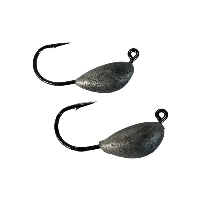 Best Fishing Hook With High Tensile Strength-Blue Rock Custom Tackle Tiny Tube Hook