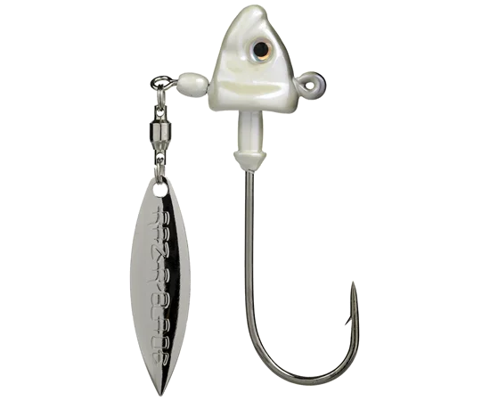 Octopus Fishing Hook-Tour Grade Spin Head - (3/8oz)