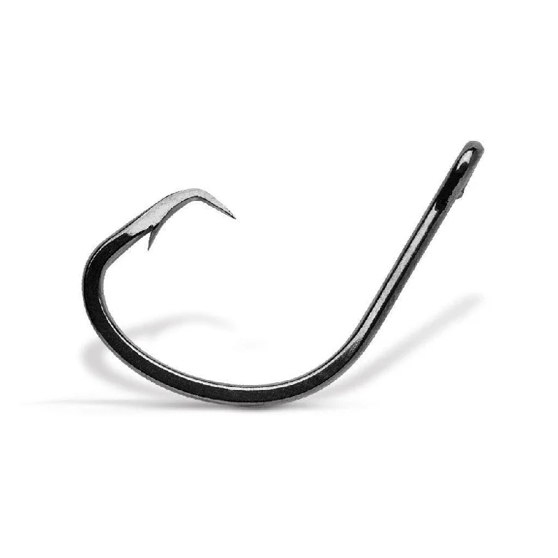 Best Fishing Hook For Float Fishing-VMC 8382 Circle Fishing Hooks