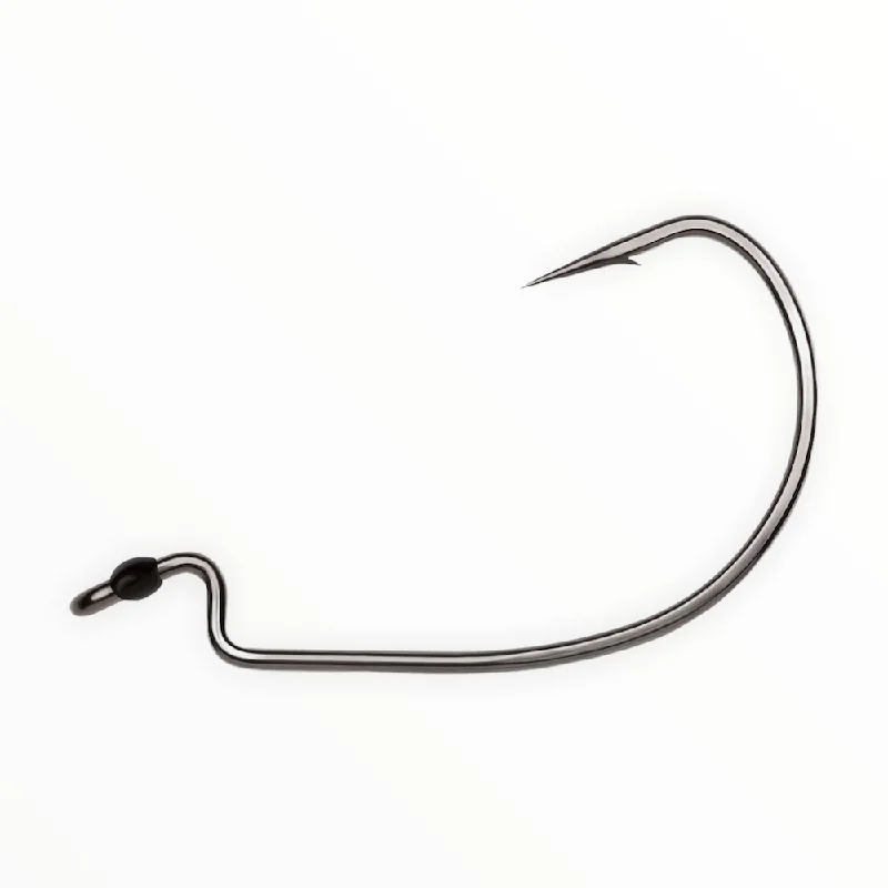 Super Sharp Fishing Hook-VMC Heavy Duty Wide Gap Hook