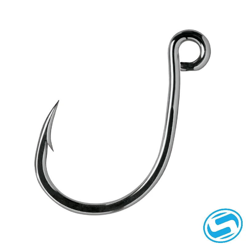 Best Fishing Hook-VMC Inline Single X Strong Hook