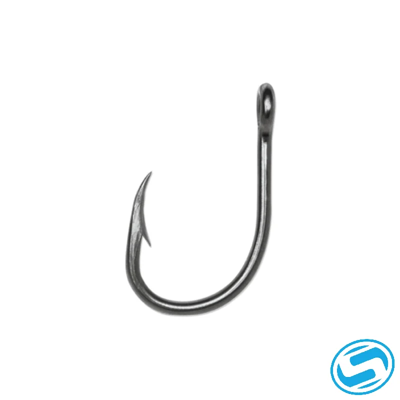 Best Fishing Hook With Quick Penetration-VMC Live Bait Short Shank-X Strong Hook