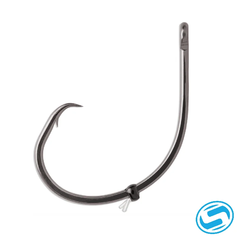 Barbless Fishing Hook-VMC Tournament Circle B-LOK Hook